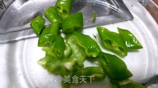 【大盘鸡】大学宿舍里的那一盘怀念的做法步骤：8