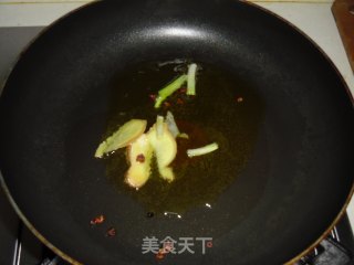 蚝油豆腐的做法步骤：5