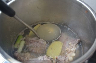 不敢吹顶级，但一定不会叫你失望的【私家酱牛肉】的做法步骤：6