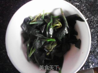 夏日必备一一爽口凉菜的做法步骤：5