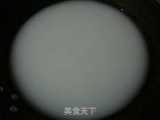 爽口小凉菜------------【香辣豌豆凉粉】的做法步骤：4