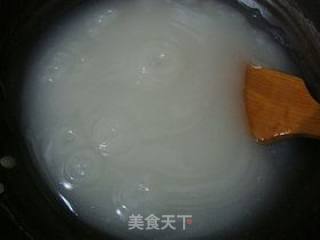 爽口小凉菜------------【香辣豌豆凉粉】的做法步骤：6