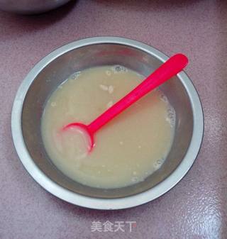 【手中绽放的花儿】迷你椒盐花卷的做法步骤：2