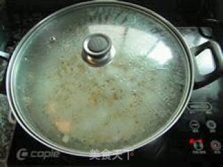 苹果豆浆的做法步骤：3