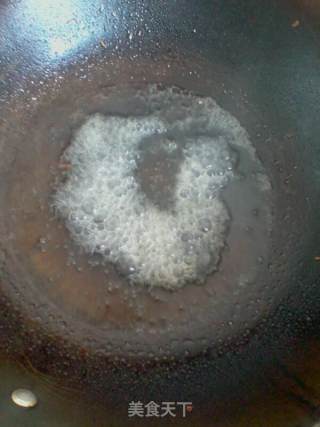 精致挂霜花生的做法步骤：3