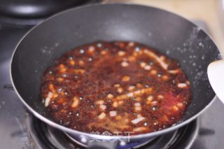 黑胡椒芋泥球的做法步骤：11