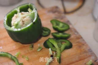 黑胡椒芋泥球的做法步骤：14