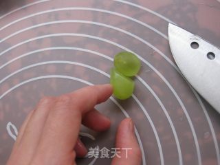 牛奶蒸鸡蛋的做法步骤：7