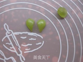 牛奶蒸鸡蛋的做法步骤：9