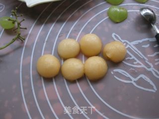 牛奶蒸鸡蛋的做法步骤：12