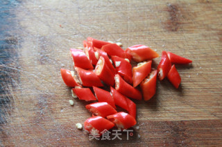 香辣蟹大杂烩的做法步骤：3