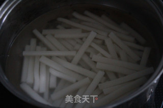 香辣蟹大杂烩的做法步骤：5