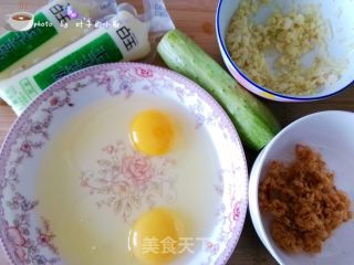 懒人版微波炉菜---鸡蛋玉子豆腐的做法步骤：1