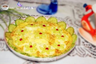 懒人版微波炉菜---鸡蛋玉子豆腐的做法步骤：10