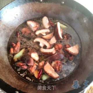 红烧排骨的做法步骤：7