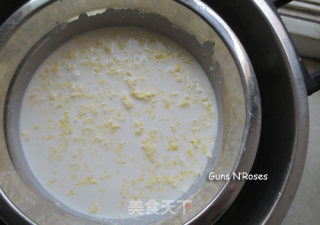 家庭DIY——冰皮月饼的做法步骤：4