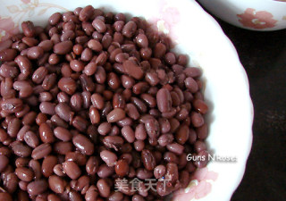 家庭DIY——冰皮月饼的做法步骤：5