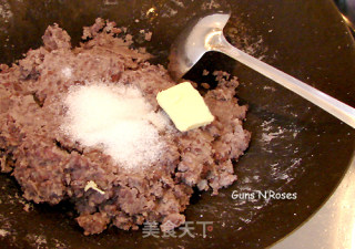 家庭DIY——冰皮月饼的做法步骤：7