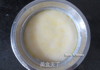 家庭DIY——冰皮月饼的做法步骤：10