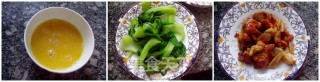 牛奶鸡蛋灌饼----荤素搭配营养均衡的早餐的做法步骤：4