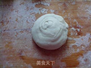 牛奶鸡蛋灌饼----荤素搭配营养均衡的早餐的做法步骤：7