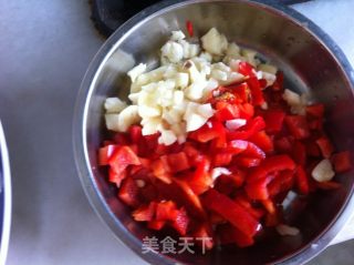 红烧带鱼的做法步骤：2