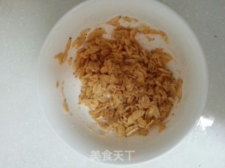 小白菜包子的做法步骤：3