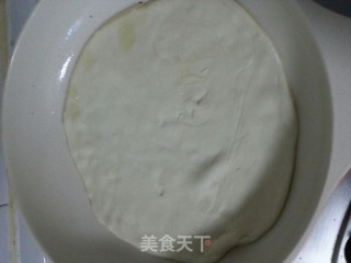 鱼头泡饼的做法步骤：7