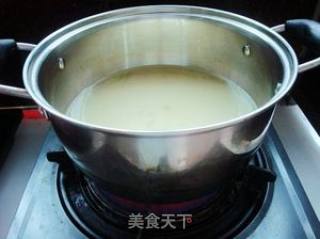 又是一年待中秋——转化糖浆的做法步骤：3