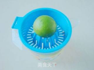 又是一年待中秋——转化糖浆的做法步骤：4