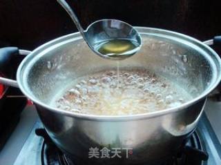 又是一年待中秋——转化糖浆的做法步骤：6