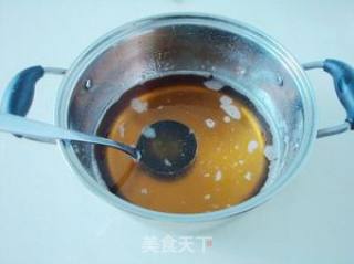 又是一年待中秋——转化糖浆的做法步骤：7