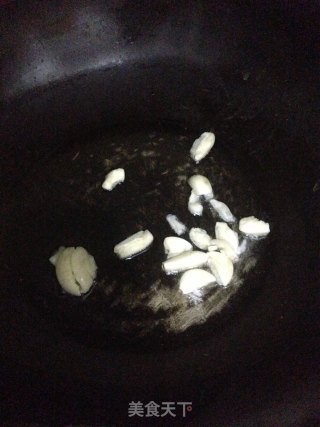 清炒苋菜的做法步骤：2