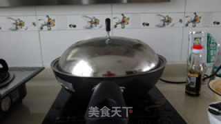 红烧栗子鸡的做法步骤：6