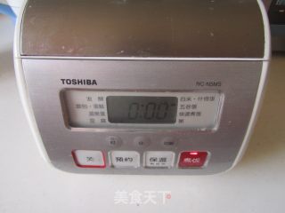 荷香糯米鸡的做法步骤：9