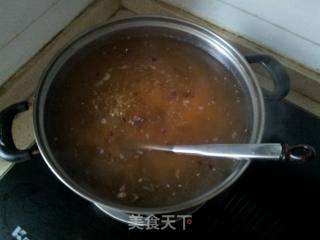 八宝粥的做法步骤：3