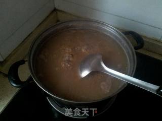 八宝粥的做法步骤：4