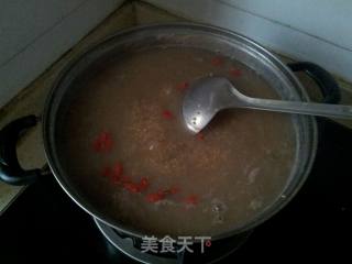 八宝粥的做法步骤：5