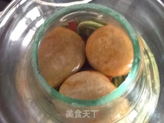 腌豇豆的做法步骤：6