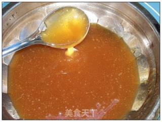 牛肉月饼的做法步骤：1
