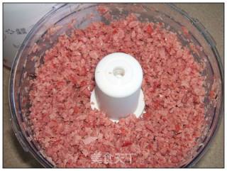 牛肉月饼的做法步骤：6