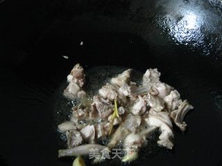麻辣兔肉的做法步骤：4
