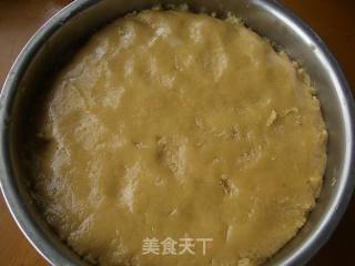 广式五仁月饼的做法步骤：4