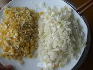 广式五仁月饼的做法步骤：10