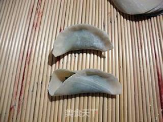 经典家常饺子-------【韭菜猪肉饺子】的做法步骤：8