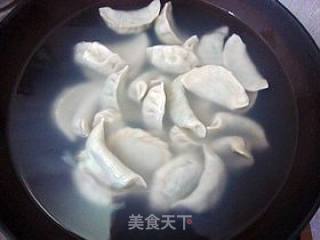 经典家常饺子-------【韭菜猪肉饺子】的做法步骤：10