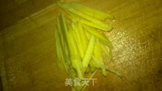 柠檬鸭的做法步骤：1