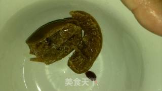 柠檬鸭的做法步骤：2