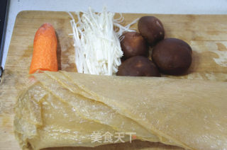 素烧鹅的做法步骤：1