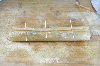 素烧鹅的做法步骤：6